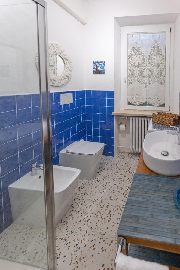 Apartment Angy House *