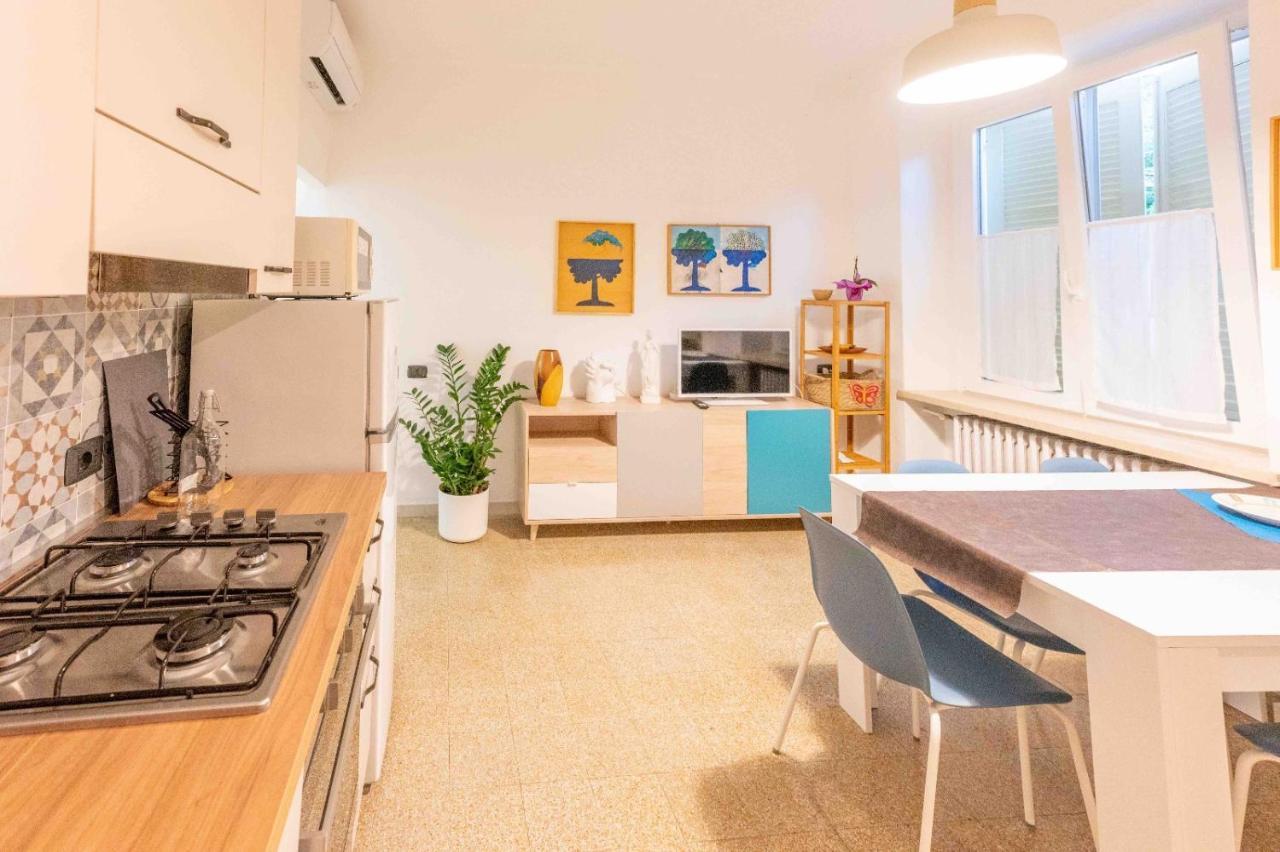 Apartamento Angy House *
