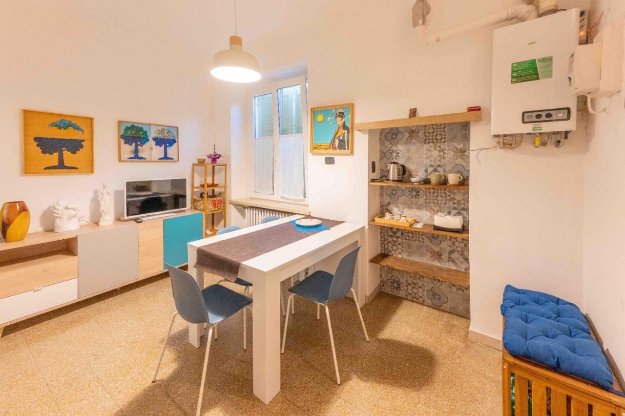 Angy House Apartamento