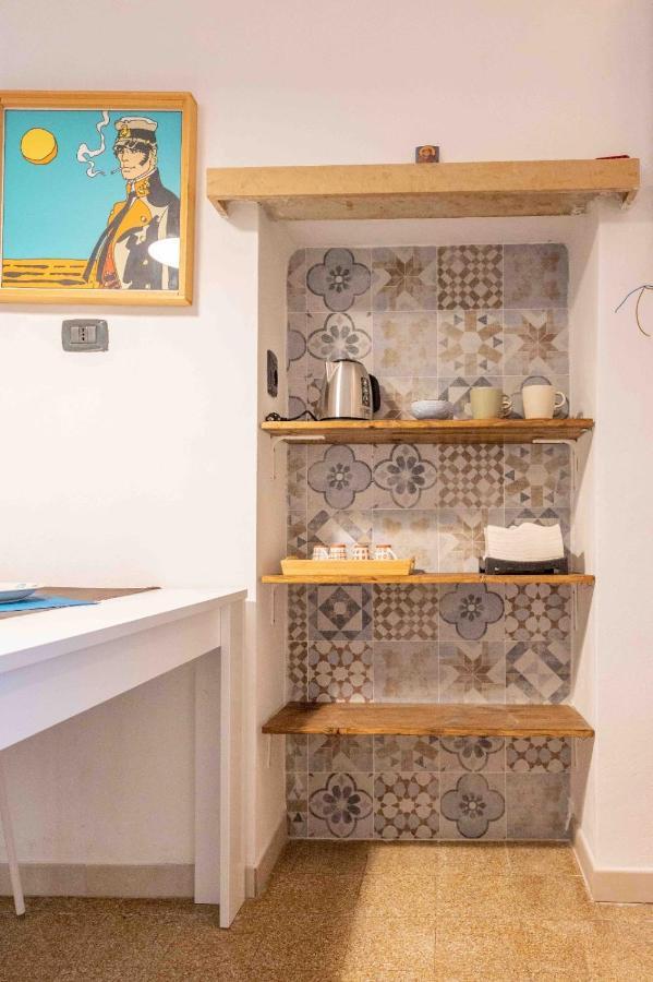 Apartamento Angy House *
